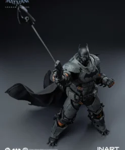 Batman: Arkham Origins - Batman (XE Suit) 1/12 Scale Action Figure - Image 8