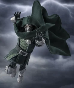 Avengers: Doomsday Doctor Doom Action Figure - Image 7