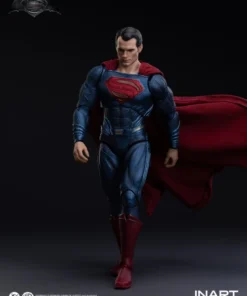 Batman v Superman: Dawn of Justice - Superman Action Figure - Image 9