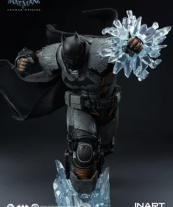 Batman: Arkham Origins - Batman (XE Suit) 1/12 Scale Action Figure - Image 9
