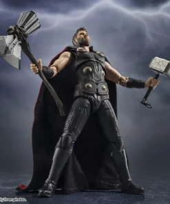 Avengers: Doomsday Thor Action Figure - Image 4