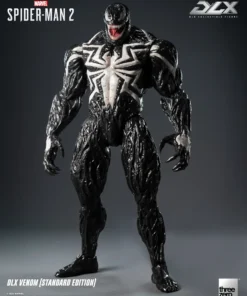Alternative view of Marvel’s Spider-Man 2   DLX Venom (Standard Edition)