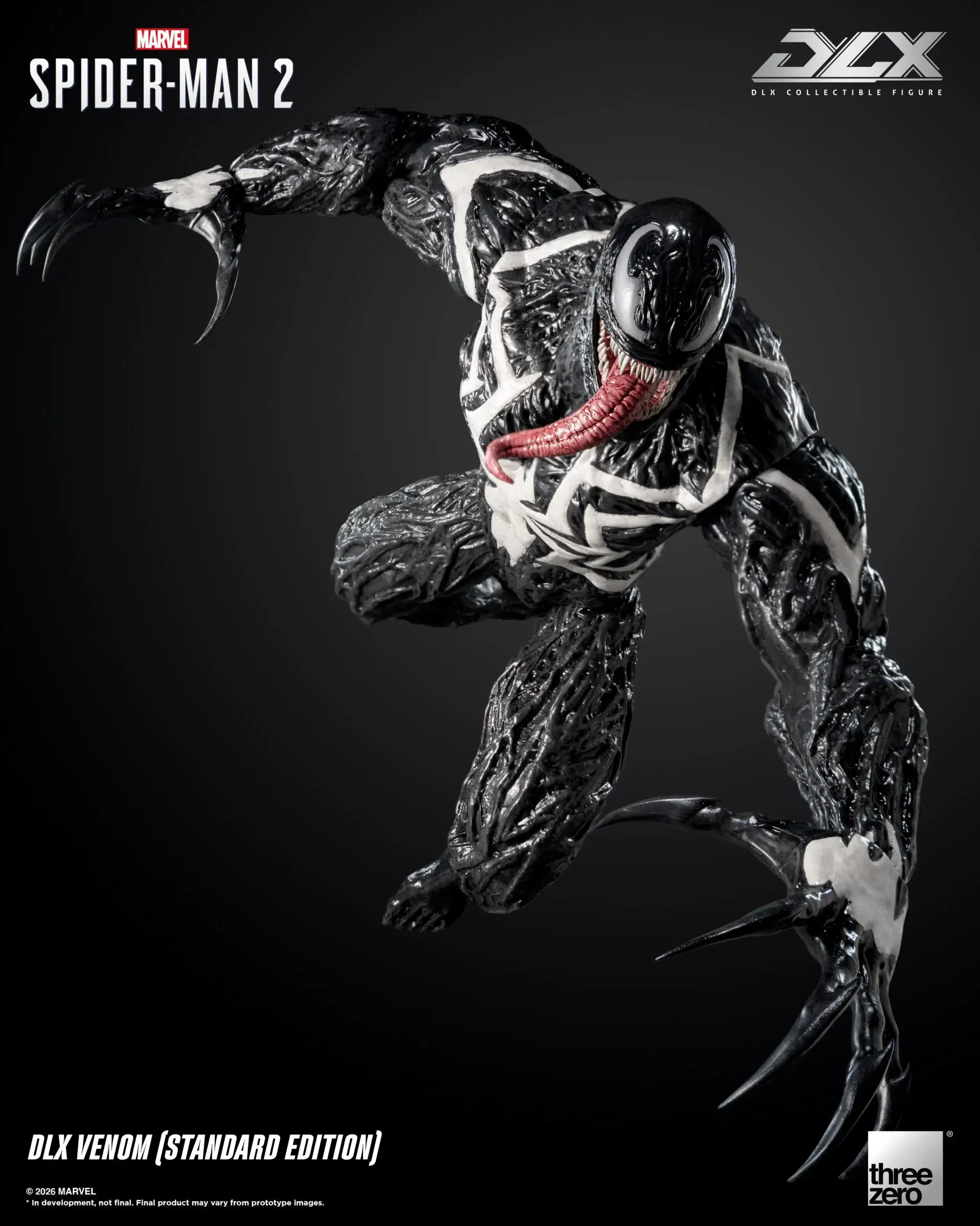 Marvel’s Spider-Man 2 DLX Venom (Standard Edition) - Image 12