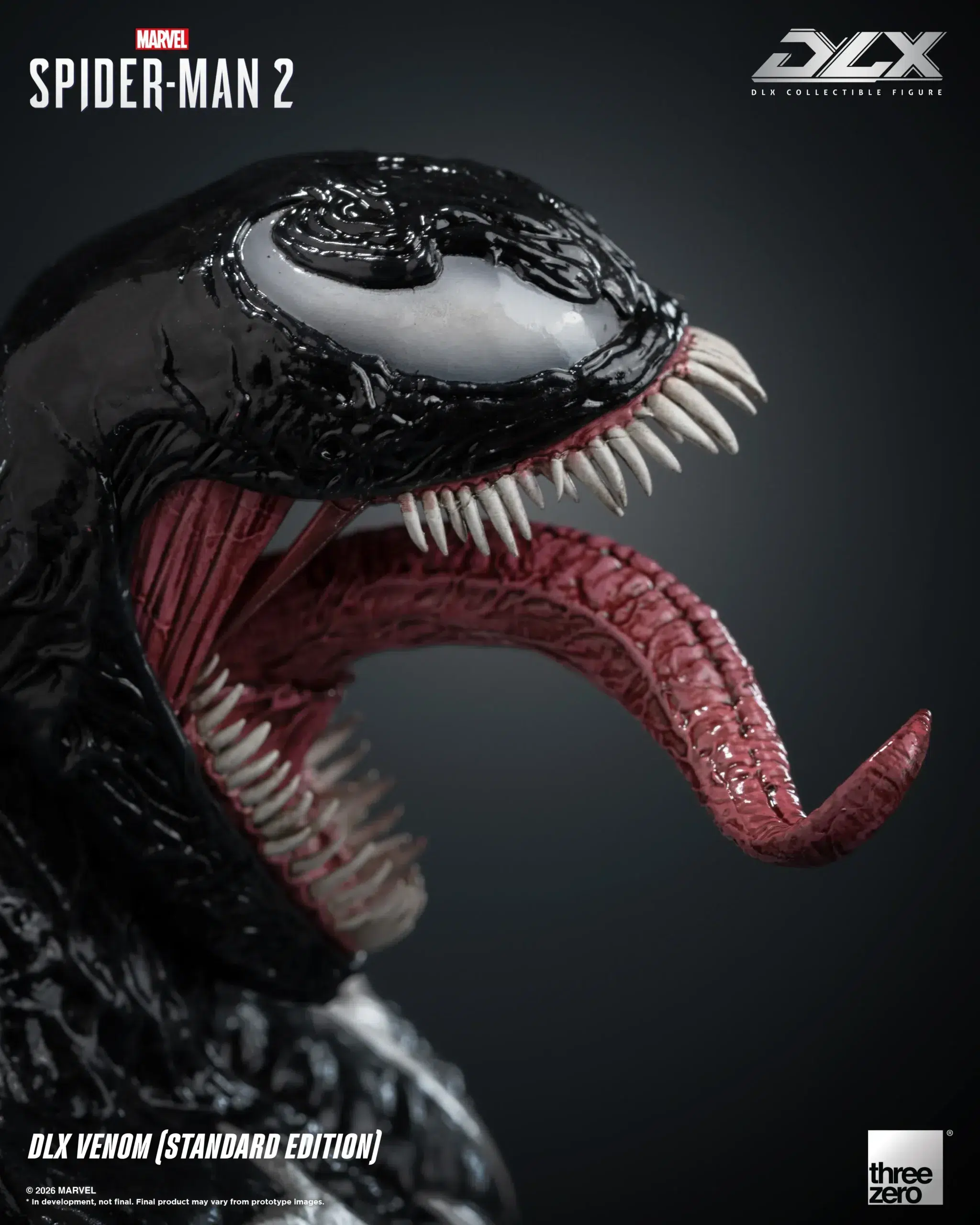 Marvel’s Spider-Man 2 DLX Venom (Standard Edition) - Image 13