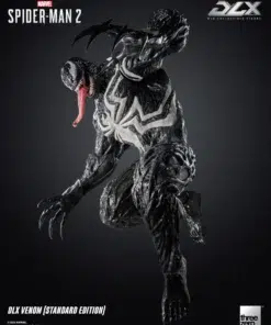 Marvel’s Spider-Man 2 DLX Venom (Standard Edition) - Image 14