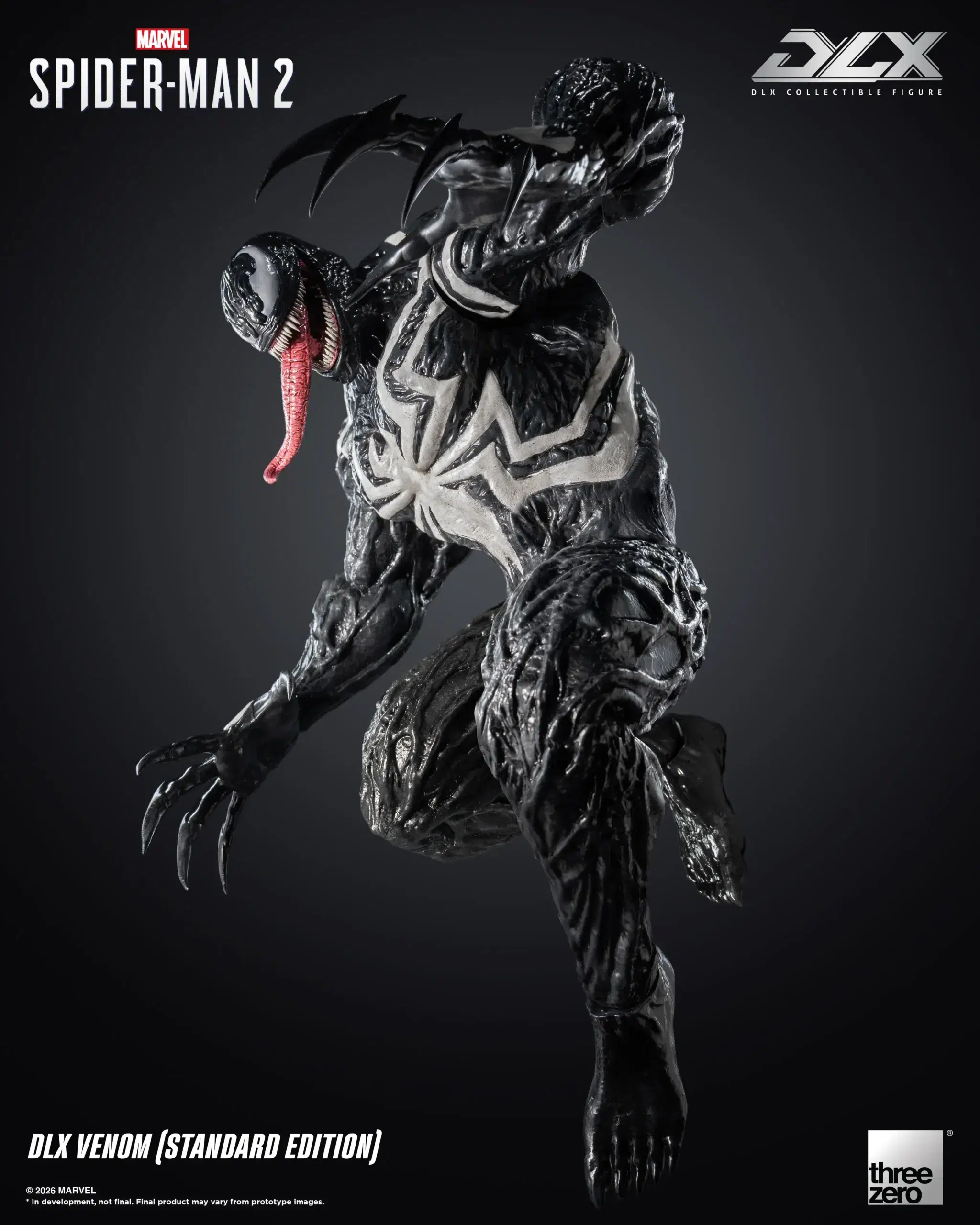 Marvel’s Spider-Man 2 DLX Venom (Standard Edition) - Image 14