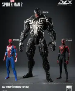 Marvel’s Spider-Man 2 DLX Venom (Standard Edition) - Image 15