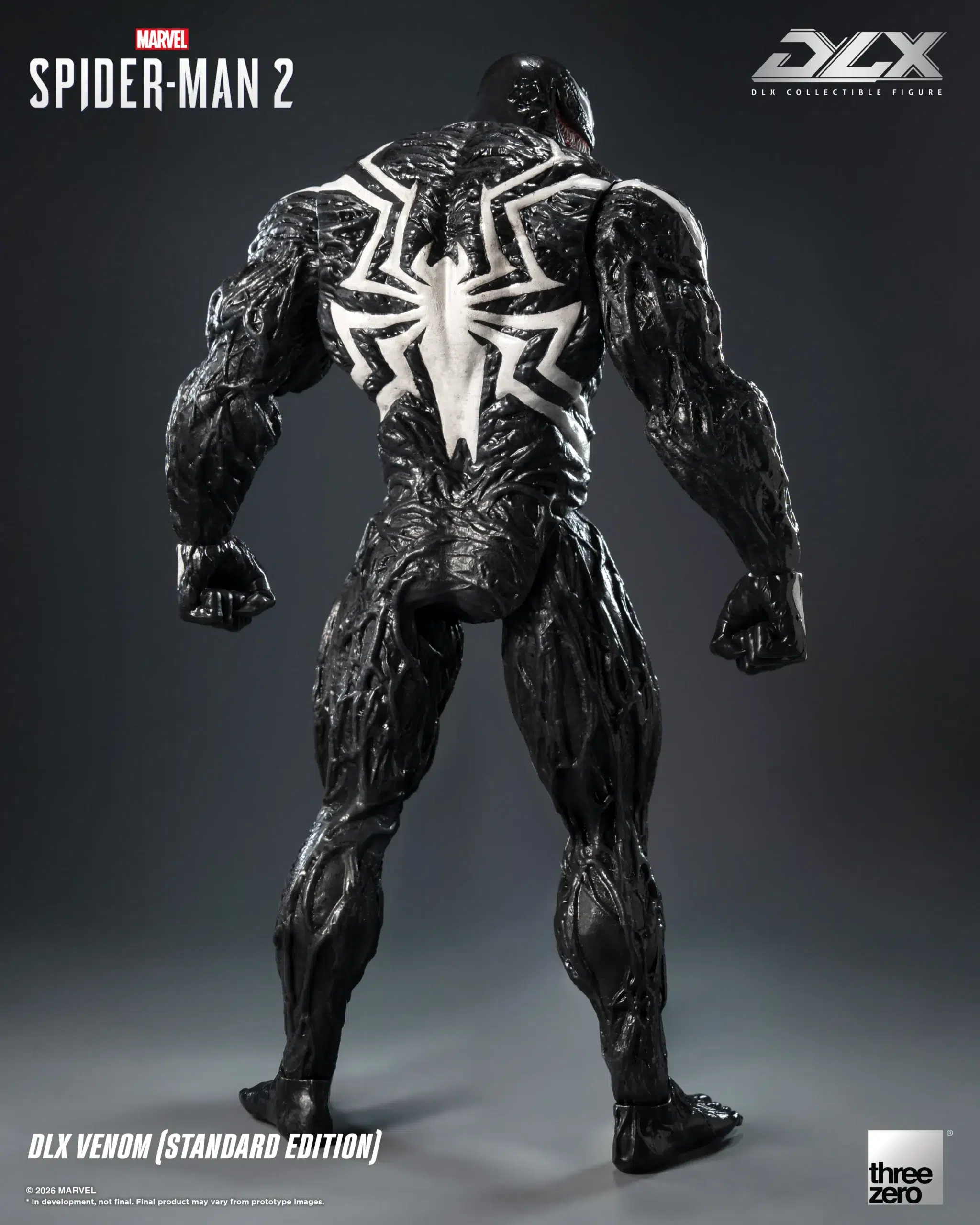 Marvel’s Spider-Man 2 DLX Venom (Standard Edition) - Image 4