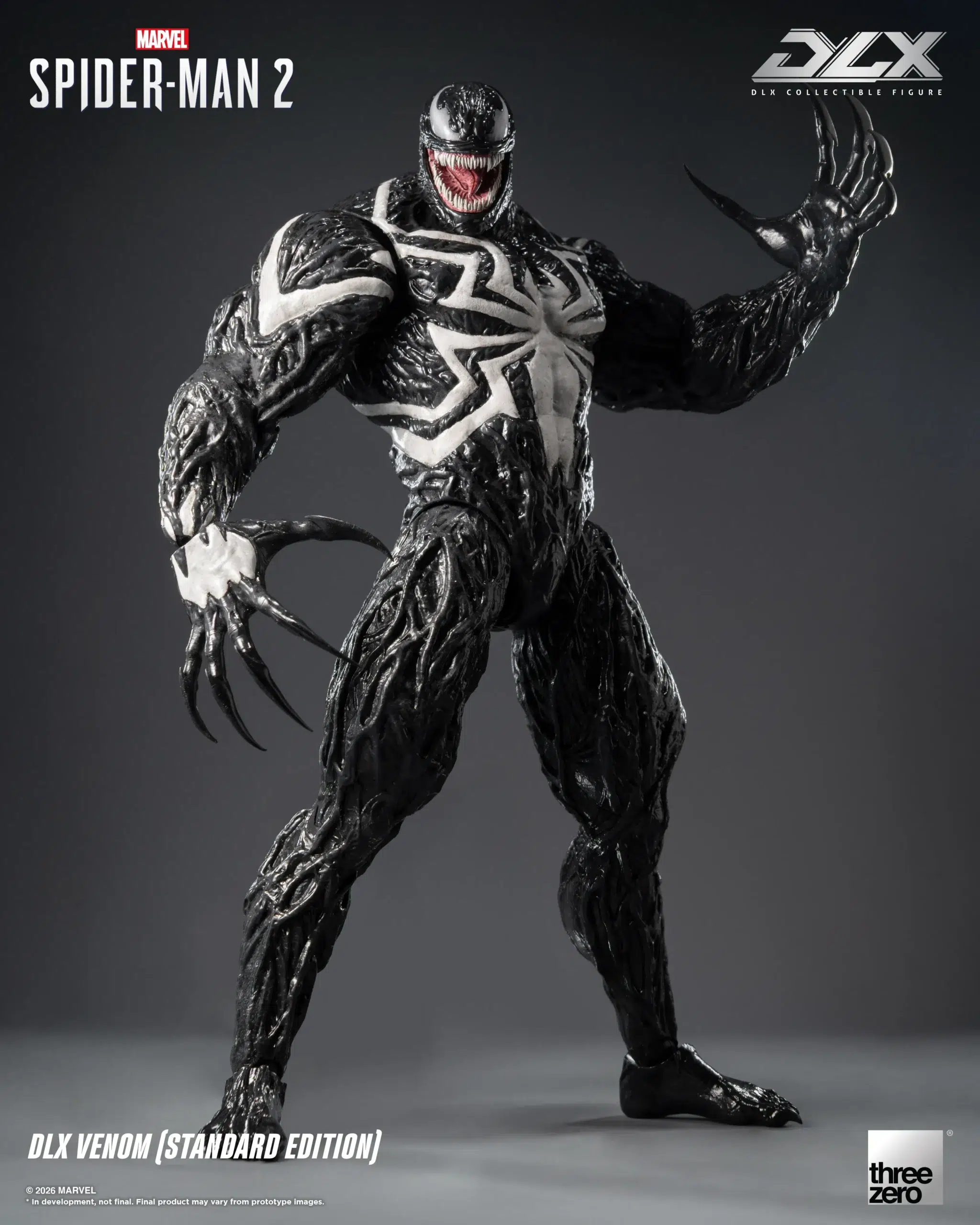 Marvel’s Spider-Man 2 DLX Venom (Standard Edition) - Image 5