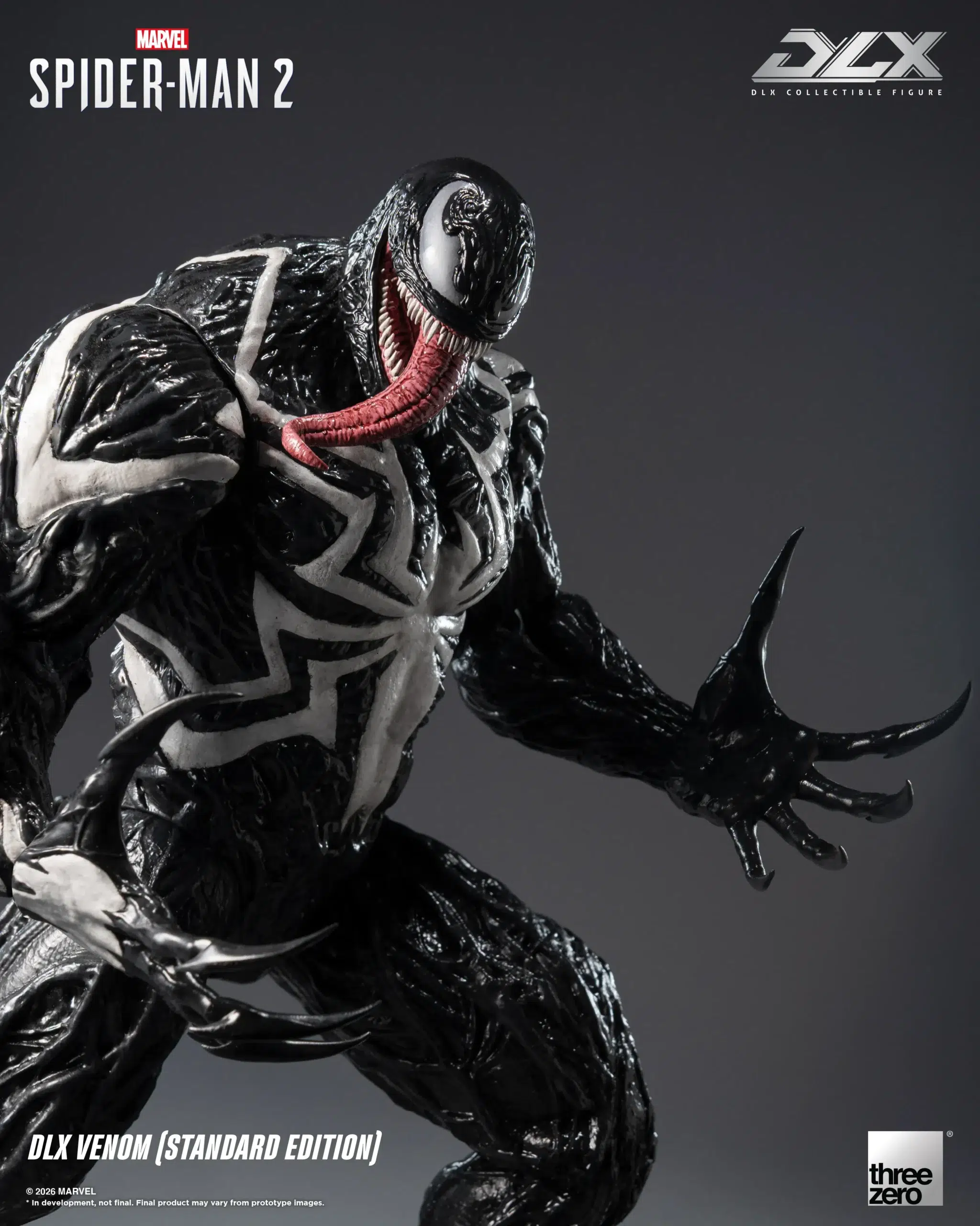 Marvel’s Spider-Man 2 DLX Venom (Standard Edition) - Image 6