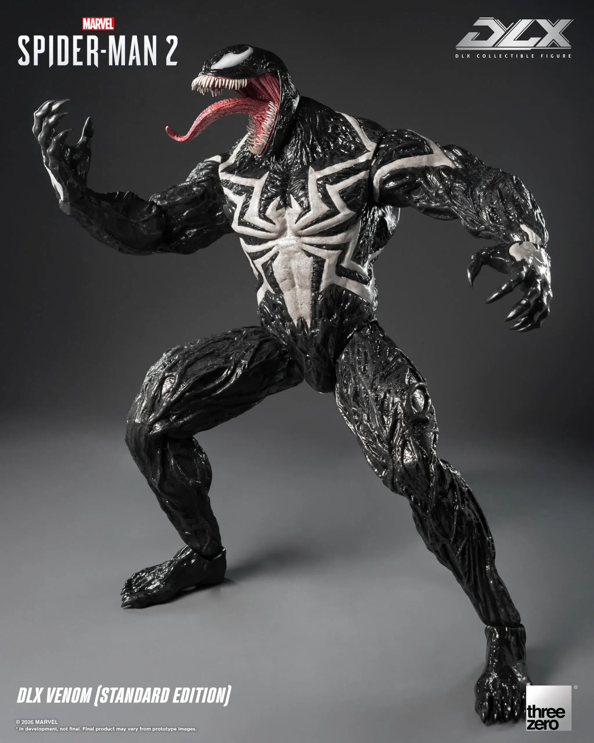 Marvel’s Spider-Man 2 DLX Venom (Standard Edition) - Image 7