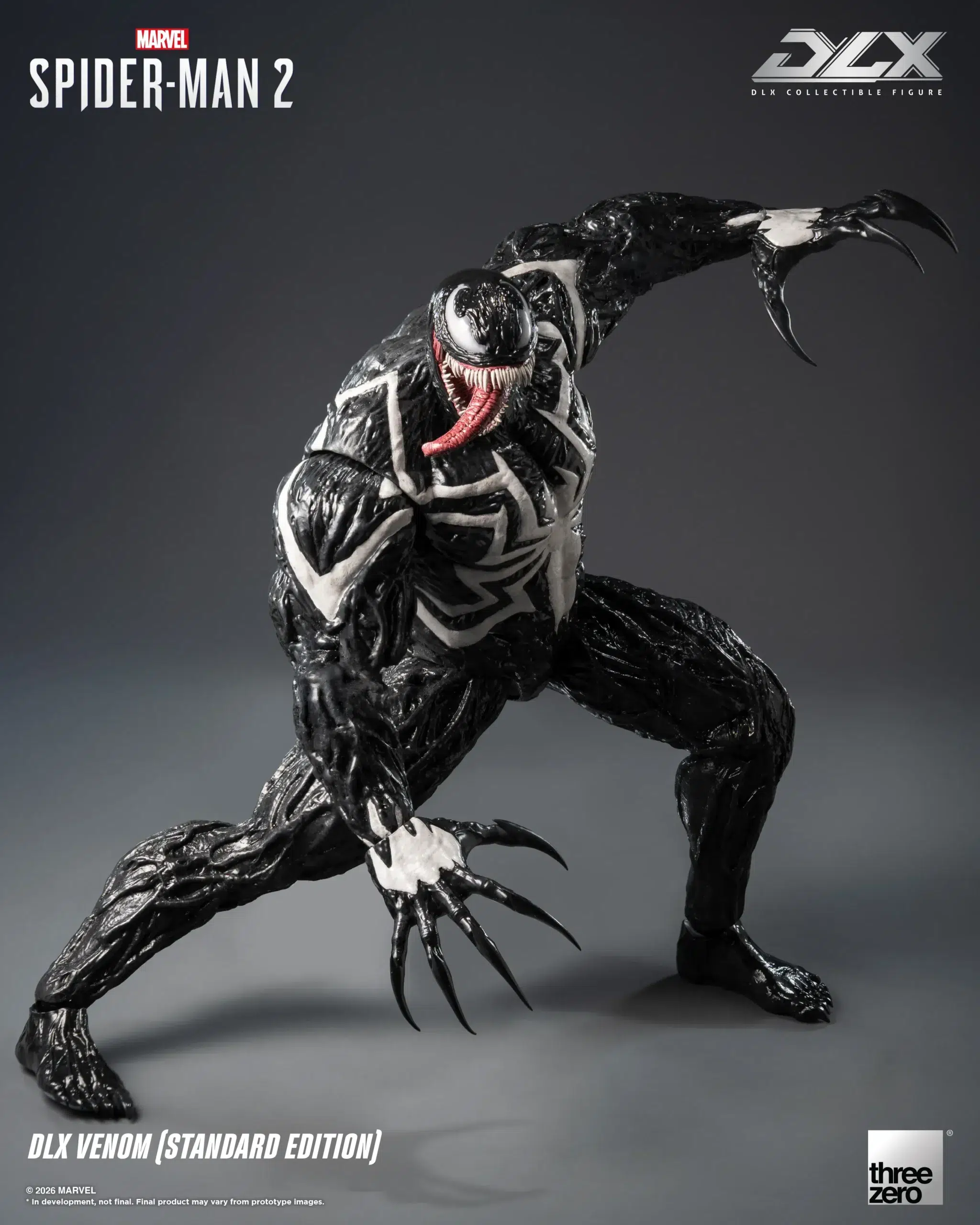 Marvel’s Spider-Man 2 DLX Venom (Standard Edition) - Image 8