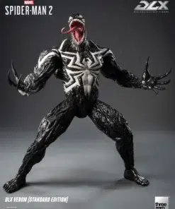 Marvel’s Spider-Man 2 DLX Venom (Standard Edition) - Image 9