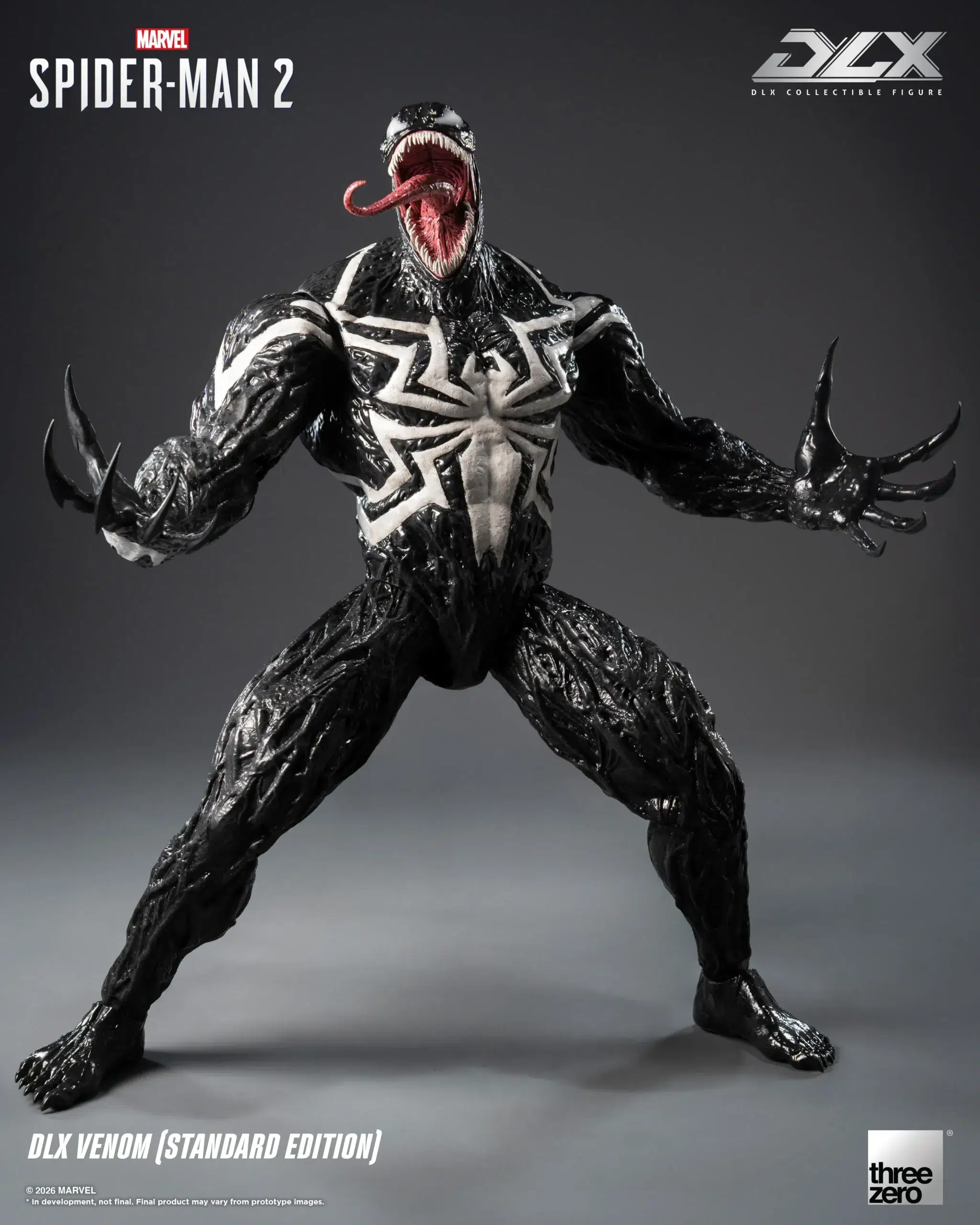 Marvel’s Spider-Man 2 DLX Venom (Standard Edition) - Image 9