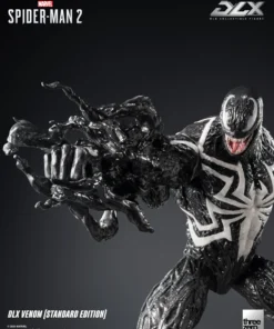 Marvel’s Spider-Man 2 DLX Venom (Standard Edition) - Image 10
