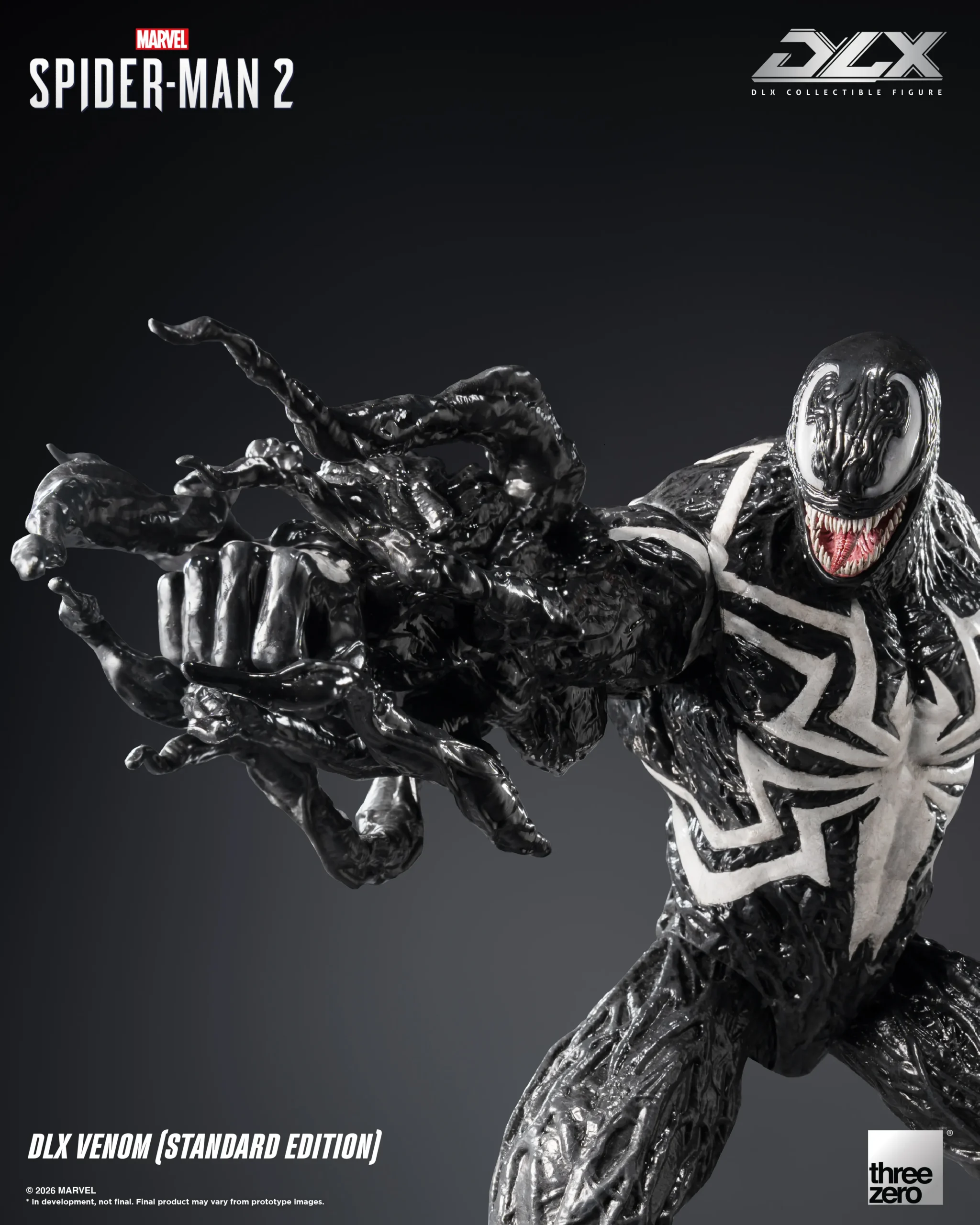 Marvel’s Spider-Man 2 DLX Venom (Standard Edition) - Image 10