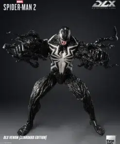 Marvel’s Spider-Man 2 DLX Venom (Standard Edition) - Image 11