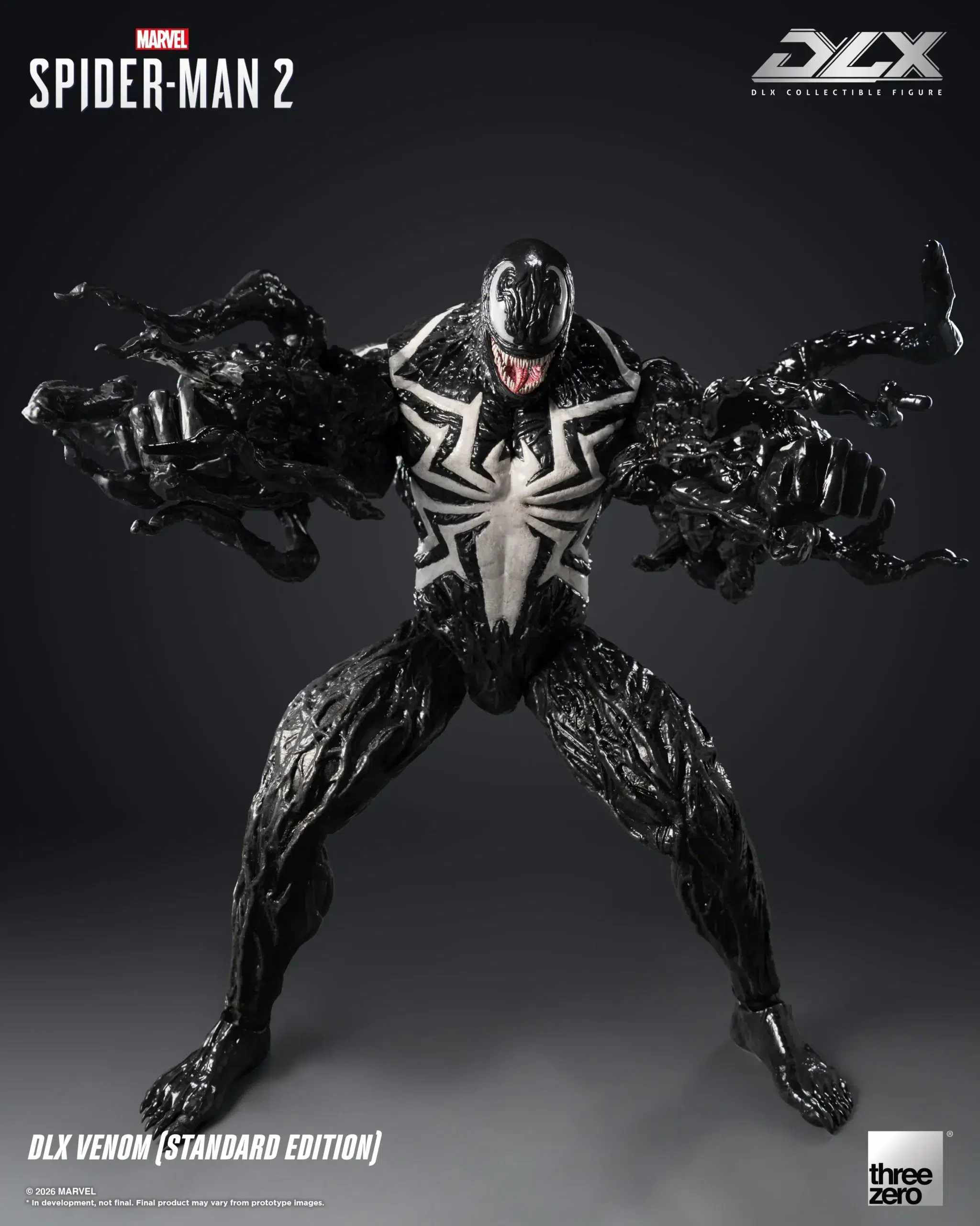 Marvel’s Spider-Man 2 DLX Venom (Standard Edition) - Image 11