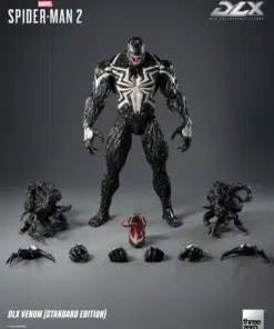 Marvel’s Spider-Man 2 DLX Venom (Standard Edition) - Image 3