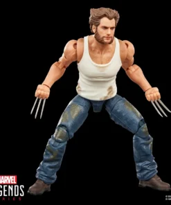Deadpool & Wolverine Marvel Legends The Cavillrine Action Figure - Image 3