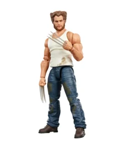 Deadpool & Wolverine Marvel Legends The Cavillrine Action Figure