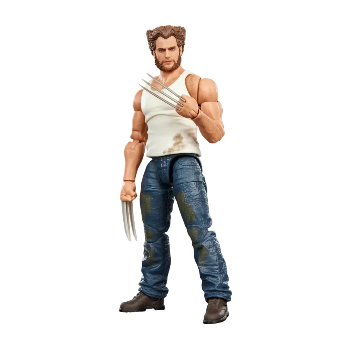 Deadpool & Wolverine Marvel Legends The Cavillrine Action Figure