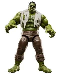 Alternative view of Marvel Legends Spider-Man Brand New Day Hulk Action Figure