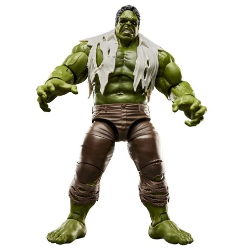 Marvel Legends Spider-Man Brand New Day Hulk Action Figure - Image 2