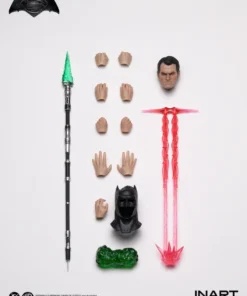 Batman v Superman: Dawn of Justice - Superman Action Figure - Image 23