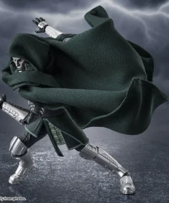 Avengers: Doomsday Doctor Doom Action Figure - Image 6