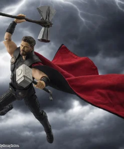 Avengers: Doomsday Thor Action Figure - Image 5