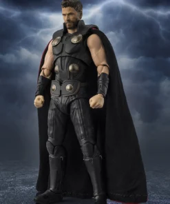 Avengers: Doomsday Thor Action Figure