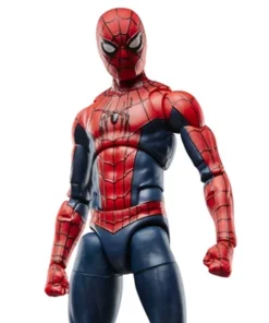 Alternative view of Spider-Man: Brand New Day Marvel Legends Spider-Man Action Figure