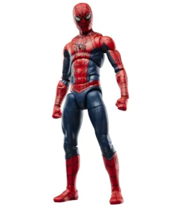 Spider-Man: Brand New Day Marvel Legends Spider-Man Action Figure - Image 3