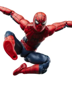 Spider-Man: Brand New Day Marvel Legends Spider-Man Action Figure