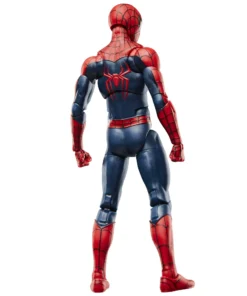 Spider-Man: Brand New Day Marvel Legends Spider-Man Action Figure - Image 4