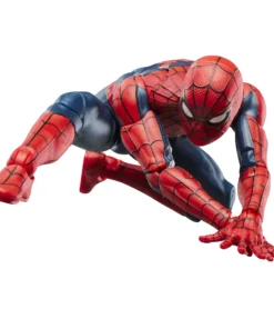 Spider-Man: Brand New Day Marvel Legends Spider-Man Action Figure - Image 5