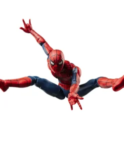 Spider-Man: Brand New Day Marvel Legends Spider-Man Action Figure - Image 6