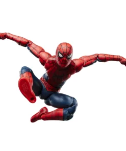 Spider-Man: Brand New Day Marvel Legends Spider-Man Action Figure - Image 7