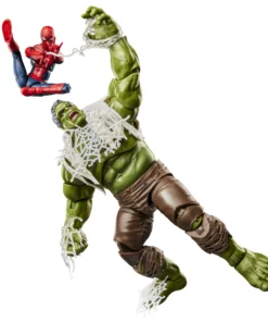 Spider-Man: Brand New Day Marvel Legends Spider-Man Action Figure - Image 8