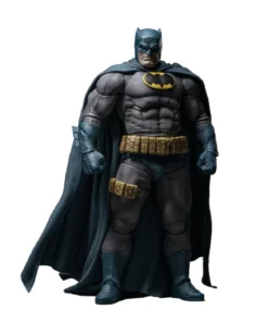 Batman: The Dark Knight Returns - Batman (Blue Suit) 1/12 Action Figure