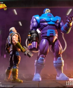 Marvel Legends Series X-Men ‘97 Marvel’s Apocalypse - Image 11