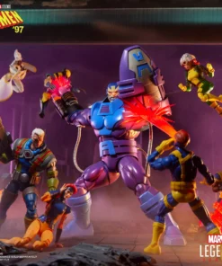Marvel Legends Series X-Men ‘97 Marvel’s Apocalypse - Image 13