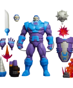 Marvel Legends Series X-Men ‘97 Marvel’s Apocalypse - Image 3