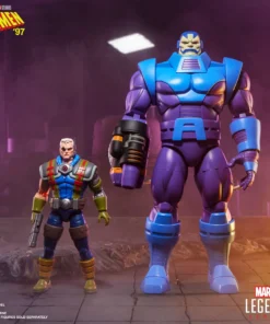 Alternative view of Marvel Legends Series X-Men ‘97 Marvel’s Apocalypse
