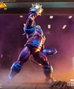 Marvel Legends Series X-Men ‘97 Marvel’s Apocalypse - Image 4