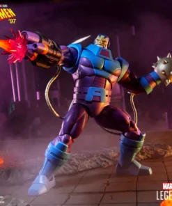 Marvel Legends Series X-Men ‘97 Marvel’s Apocalypse - Image 7