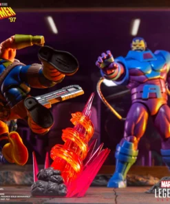 Marvel Legends Series X-Men ‘97 Marvel’s Apocalypse - Image 9