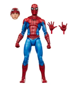 Alternative view of Marvel Legends Spider-Man No Way Home Action Figure