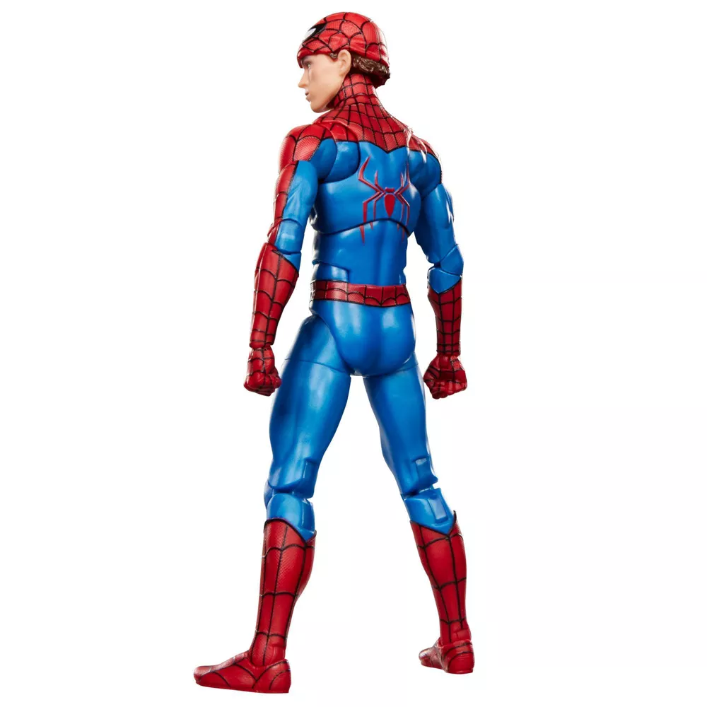 Marvel Legends Spider-Man No Way Home Action Figure - Image 6